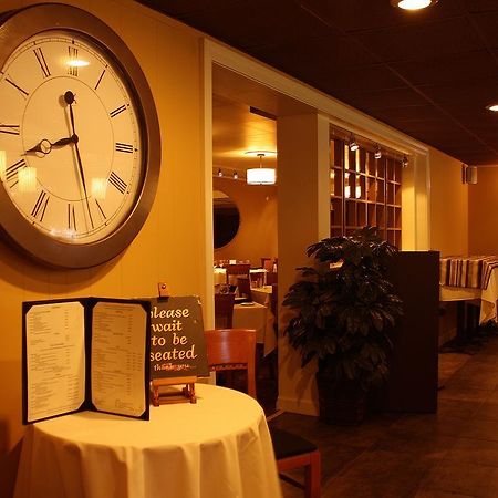 Macaluso'S At The Lantern Lodge Джим Торп Екстериор снимка