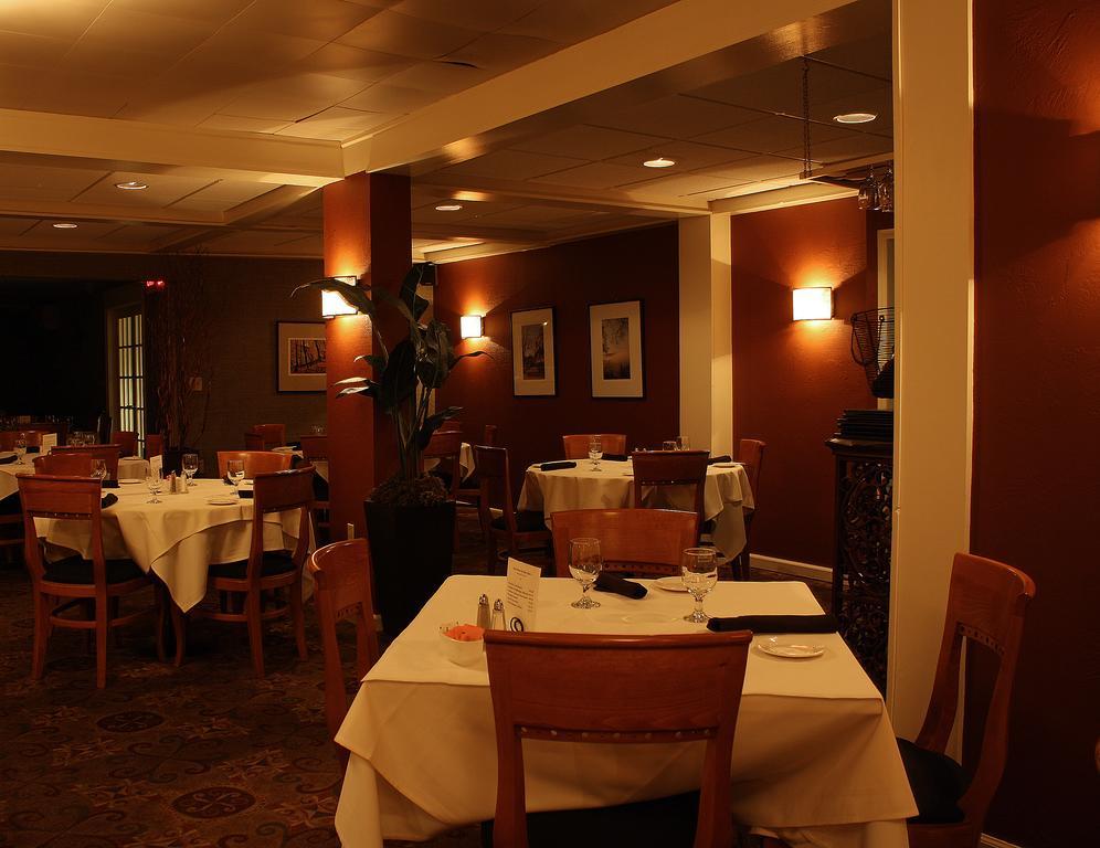 Macaluso'S At The Lantern Lodge Джим Торп Екстериор снимка