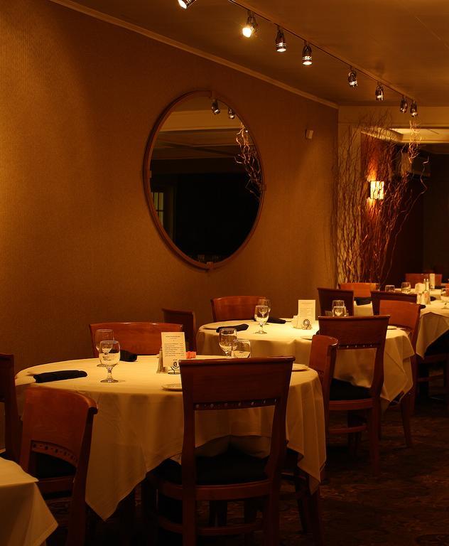 Macaluso'S At The Lantern Lodge Джим Торп Екстериор снимка